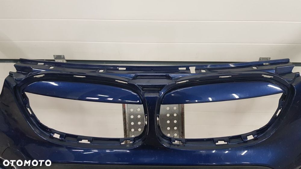 ZDERZAK PRZEDNI PRZÓD BMW X1 II F48 2015-2019 - 8