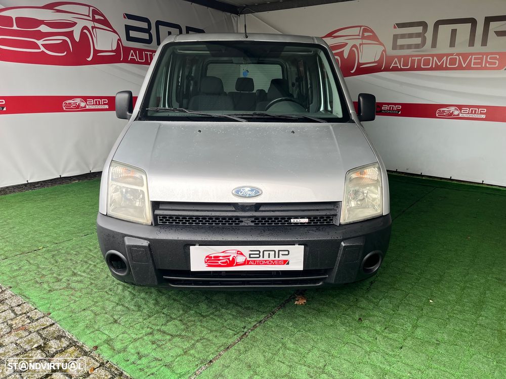 Ford Tourneo Connect 1.8 TDCi Curta - 2