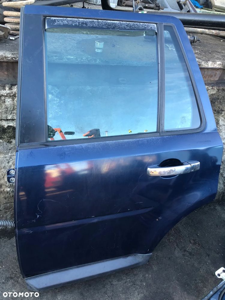 Drzwi tylne lewe Land Rover Freelander 2 II 2007--> - 1