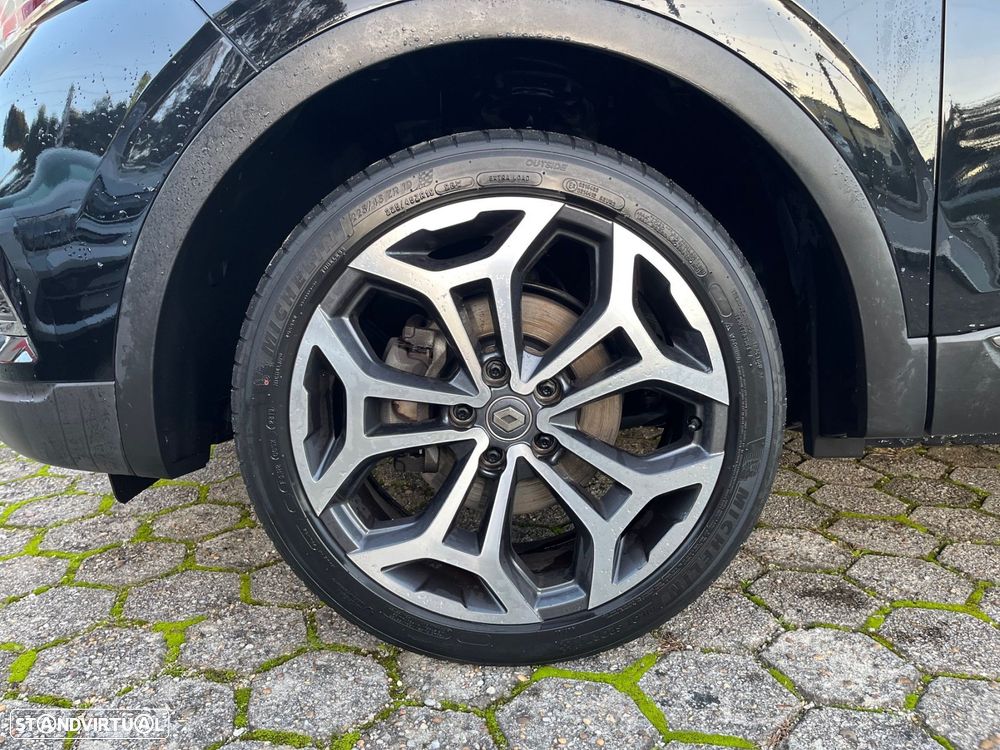 Renault Kadjar 1.3 TCe Intens - 3