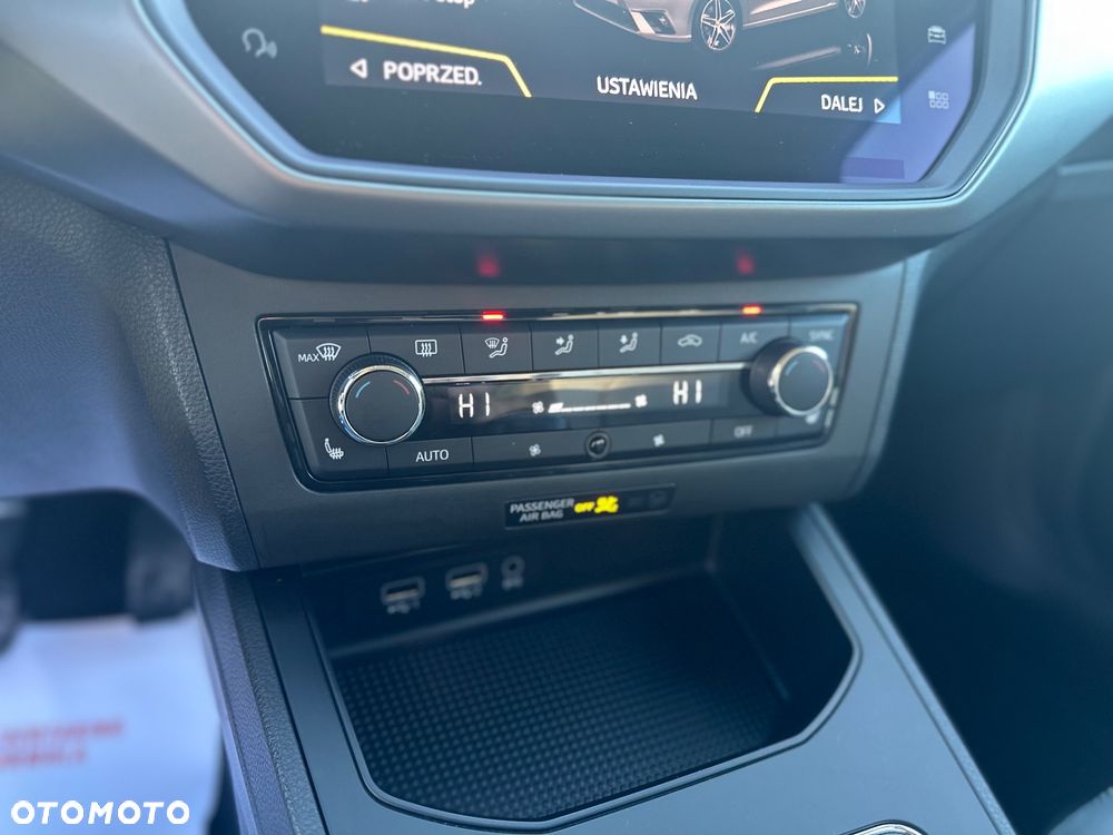 Seat Ibiza 1.0 TSI S&S Beats - 30