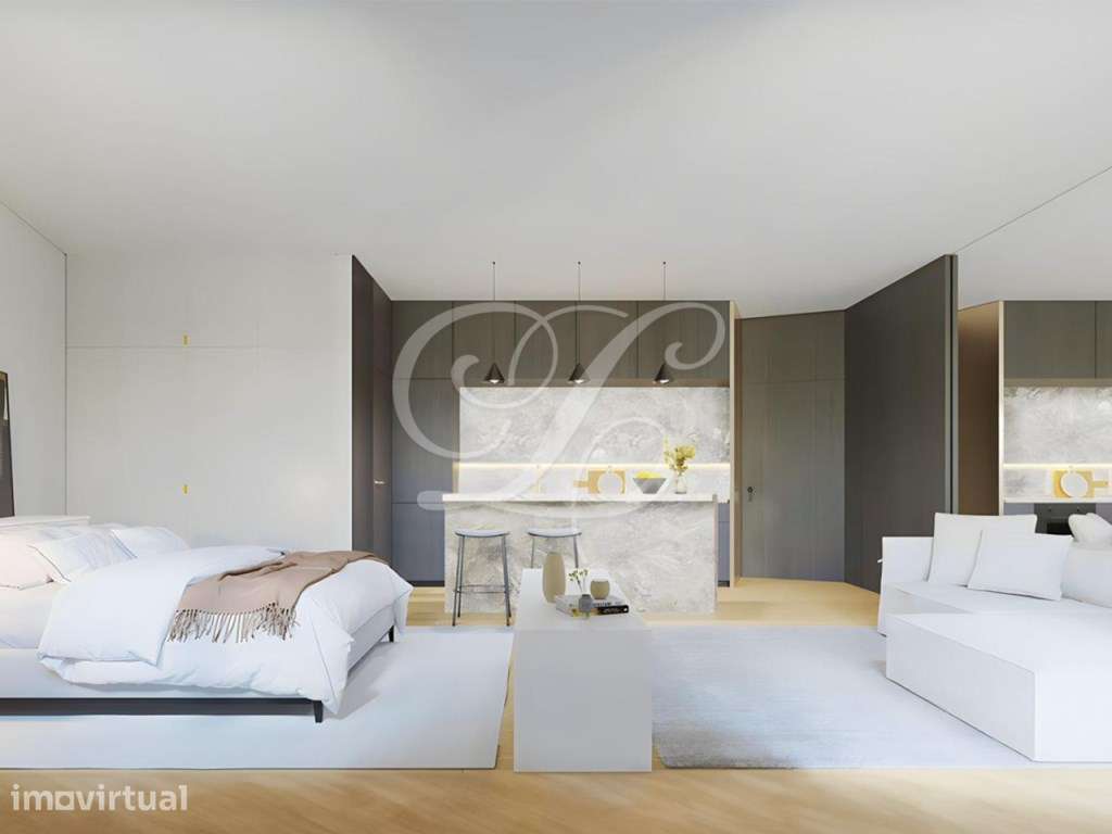 Apartamento T3+1 | Lisboa - Grande imagem: 2/9