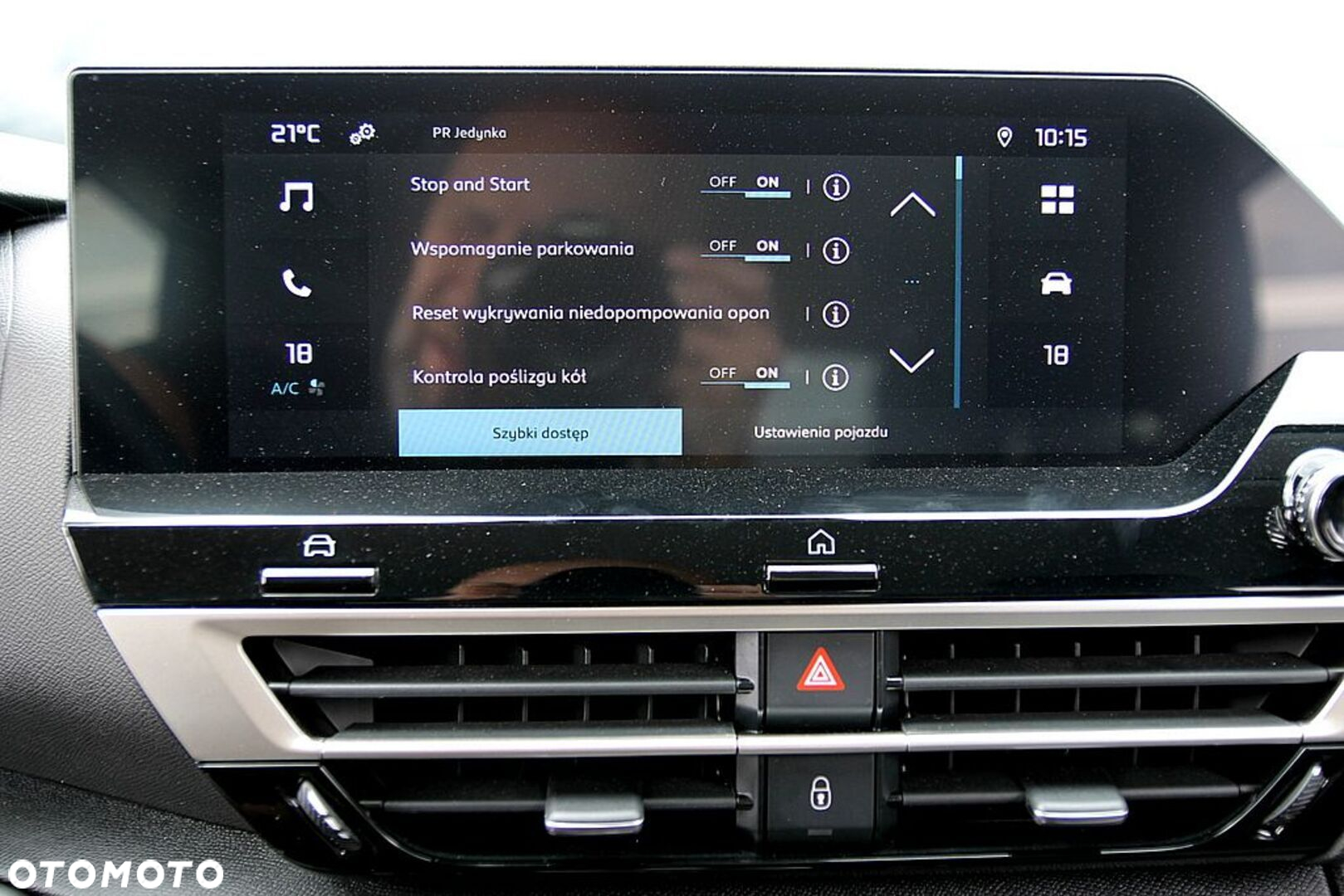 Citroën C4 1.2 PureTech Plus S&S EAT8 - 32