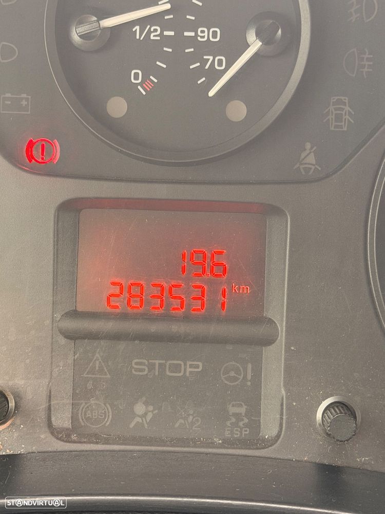 Citroën Berlingo - 10