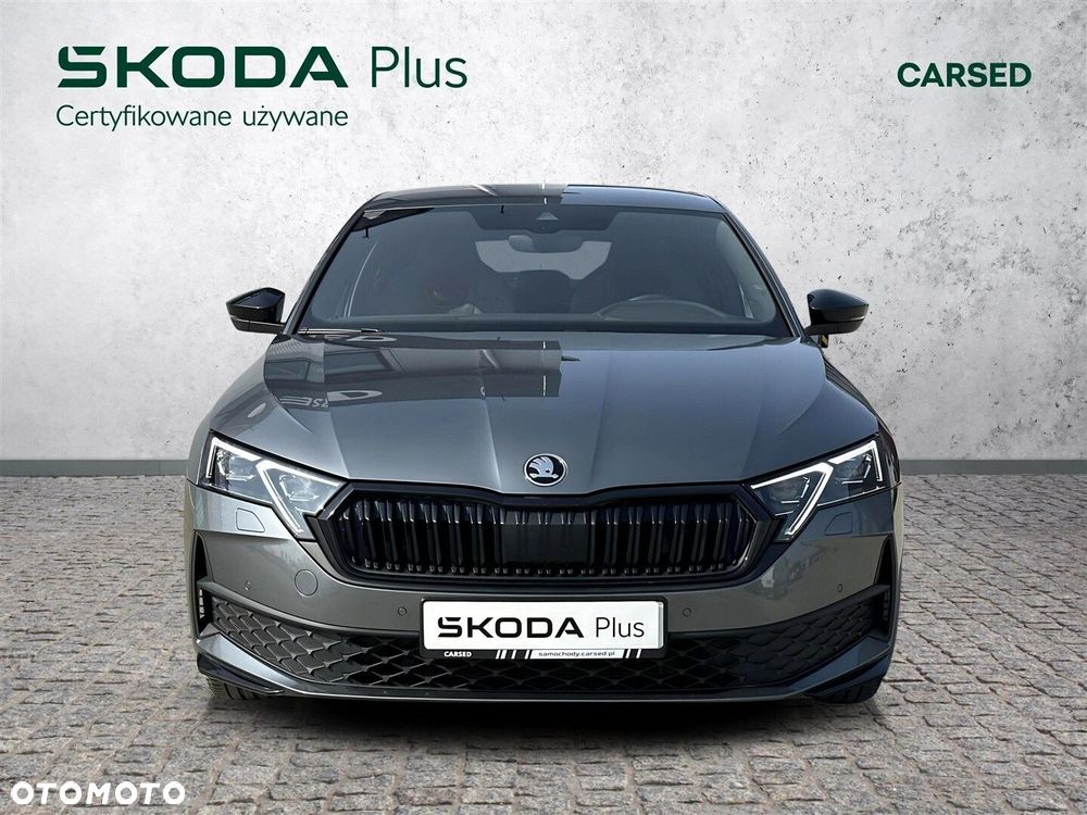 Skoda Octavia - 39