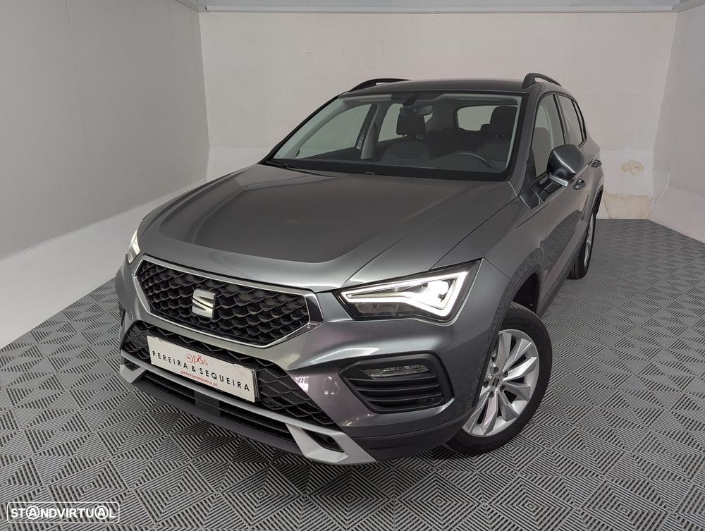 SEAT Ateca 1.0 TSI Style - 32