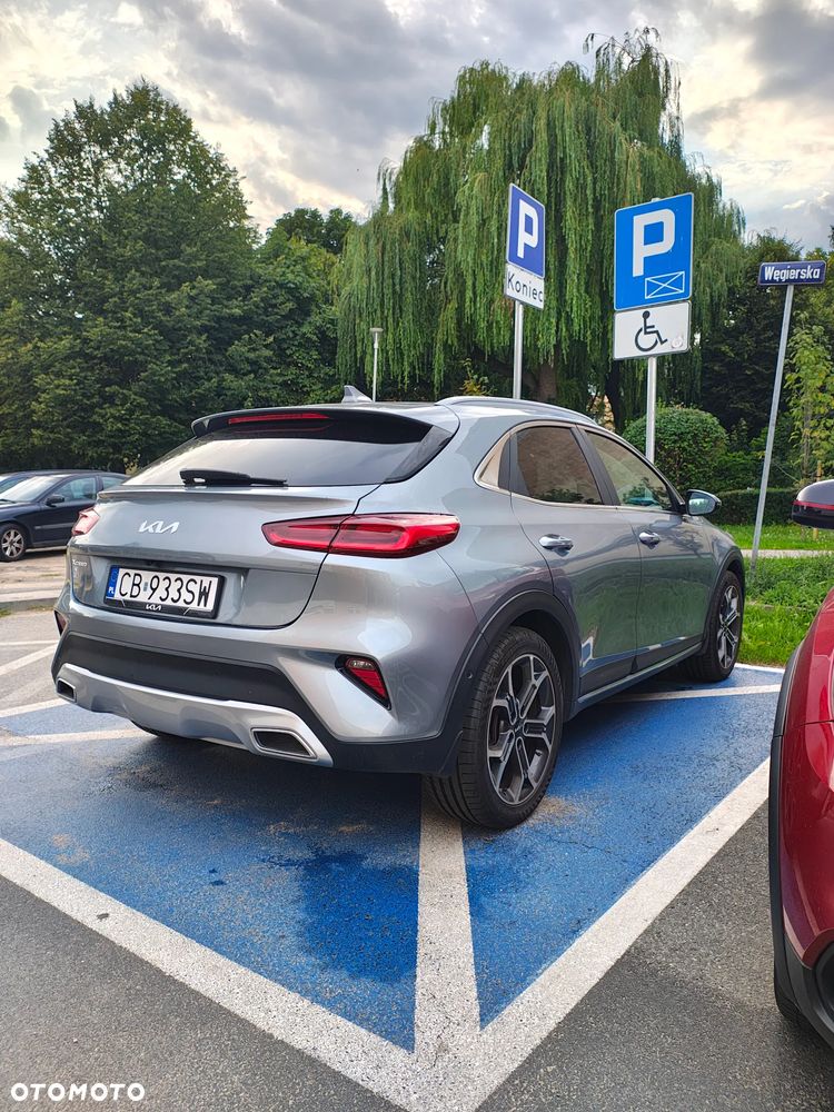Kia XCeed 1.6 GDI PHEV L DCT - 8
