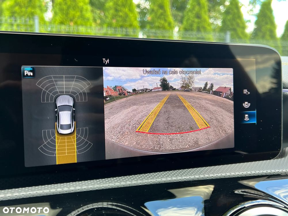 Mercedes-Benz CLA AMG 45 S 4-Matic+ 8G-DCT - 26