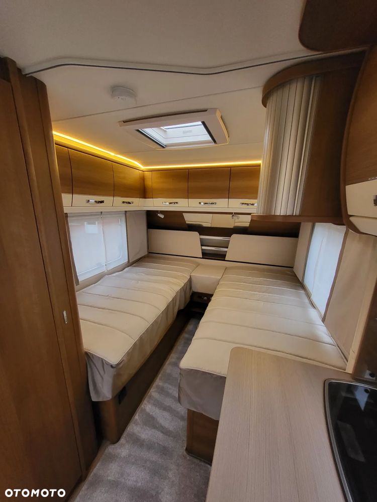 Tabbert Da Vinci 460E - 17