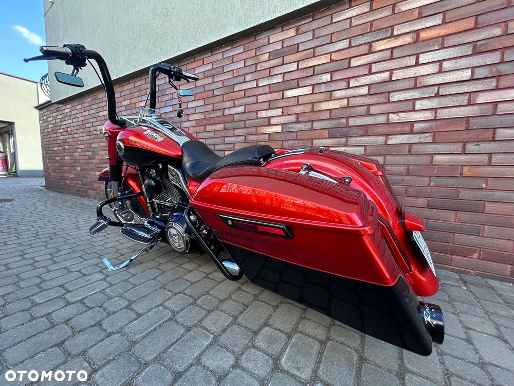 Harley-Davidson Touring Road King - 11