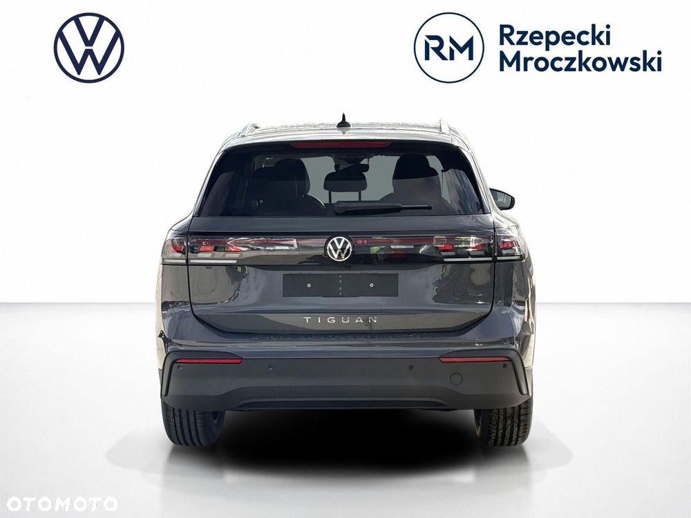 Volkswagen Tiguan 2026 photo 4