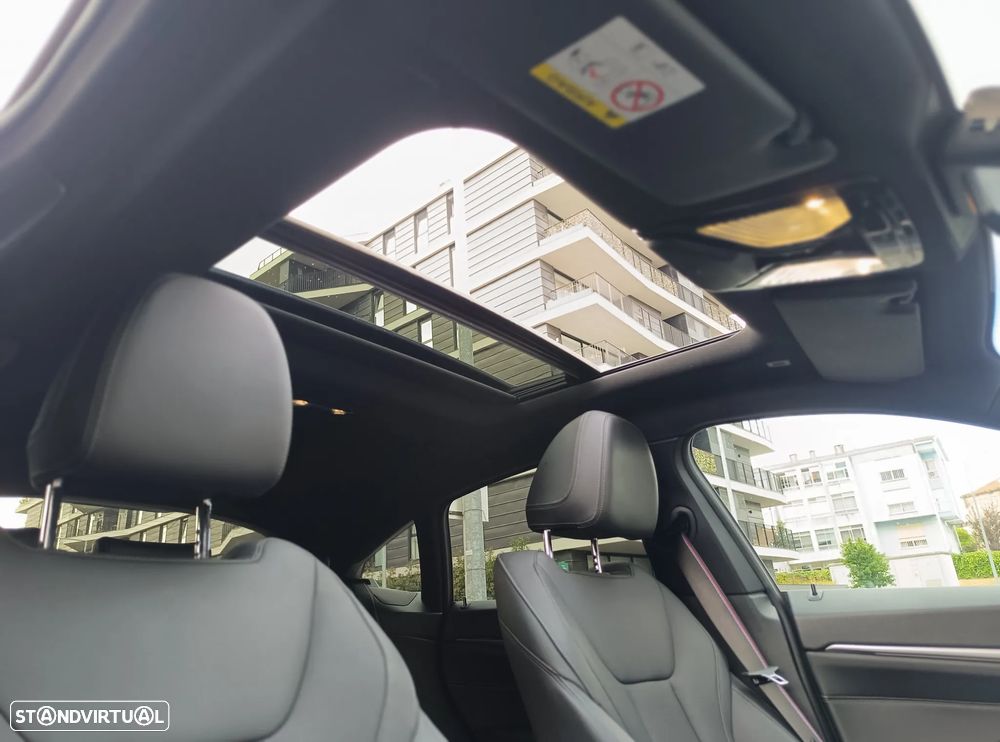 BMW i4 eDrive35 Pack Desportivo M Pro - 25