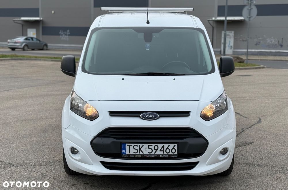 Ford Transit Connect L2H1 LONG 1.5 TDCI 2018r, - 12