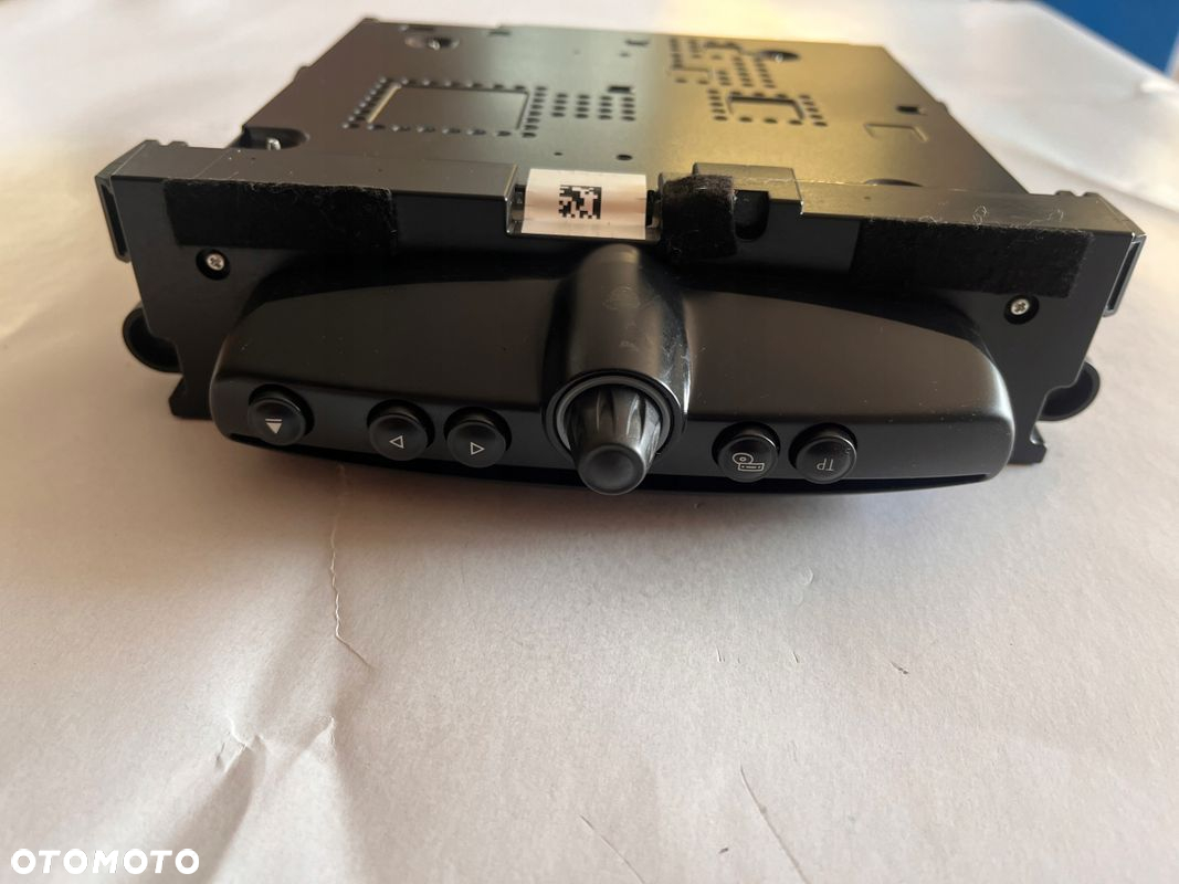 MINI COOPER R56 RADIO ORYGINALNE 9257089 ALPINE - 2