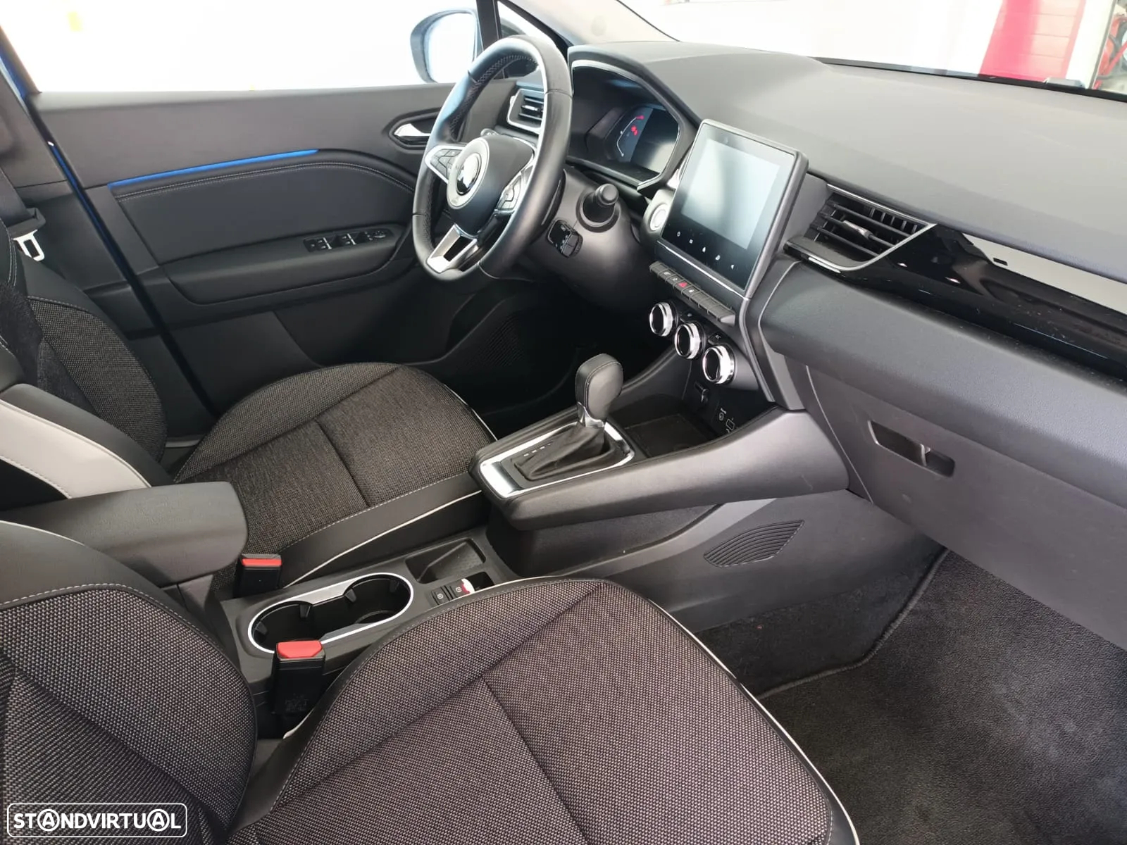 Mitsubishi ASX 1.3 DI-T Intense 7DCT - 2