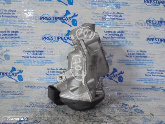 Egr A6511400360 Q01 MERCEDES C S204 W204 FASE 2  2012 200CDI 136CV 5P PRETO ELETRICO - 4