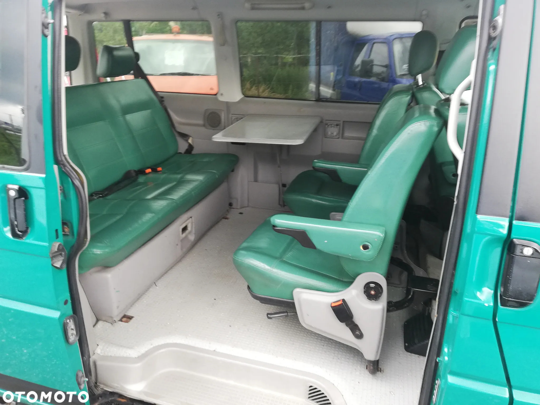 Volkswagen Multivan TDI - 18