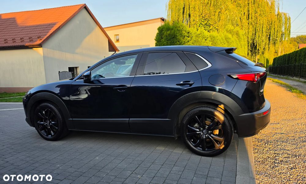 Mazda CX-30 - 6