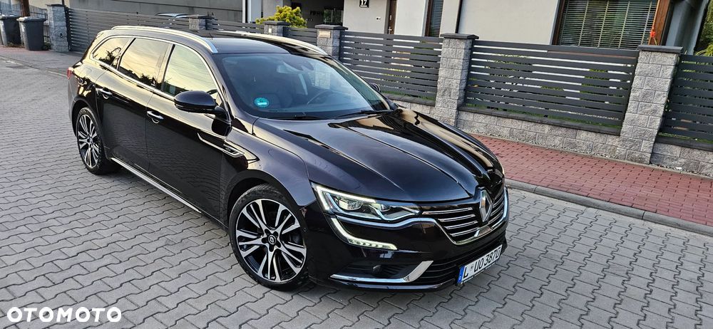 Renault Talisman ENERGY dCi 160 EDC INITIALE PARIS - 5