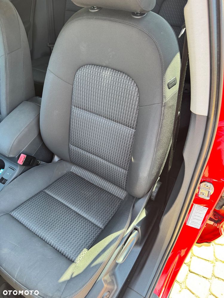 Audi Q3 2.0 TFSI quattro S tronic - 33