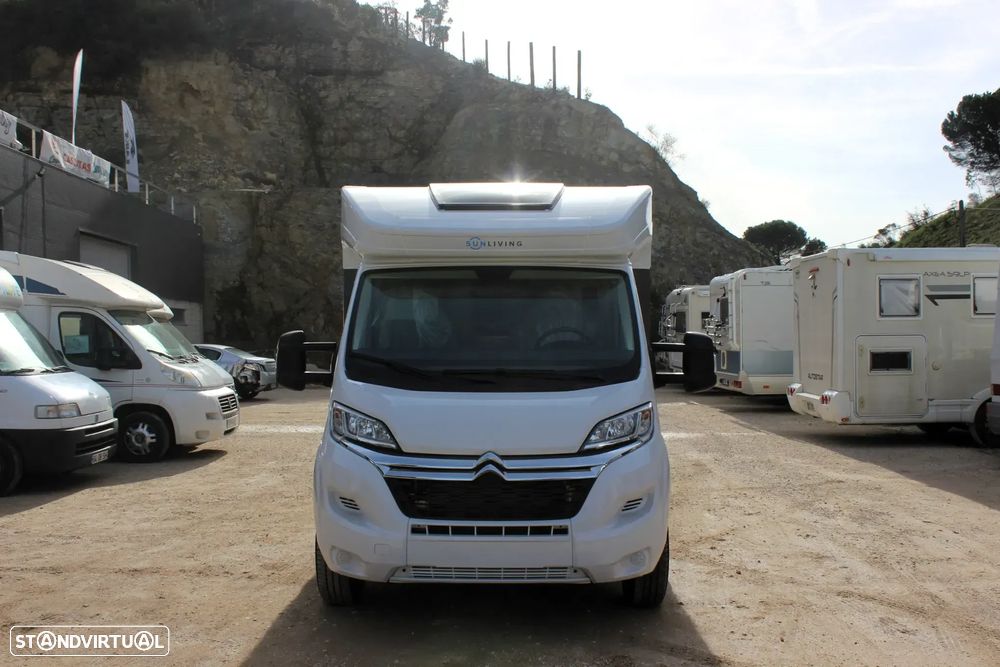 Sun Living S75SC - 3