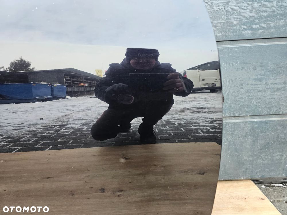 DRZWI PRAWY PRZÓD PRZEDNIE PRAWE OPEL ASTRA J Z20R - 5