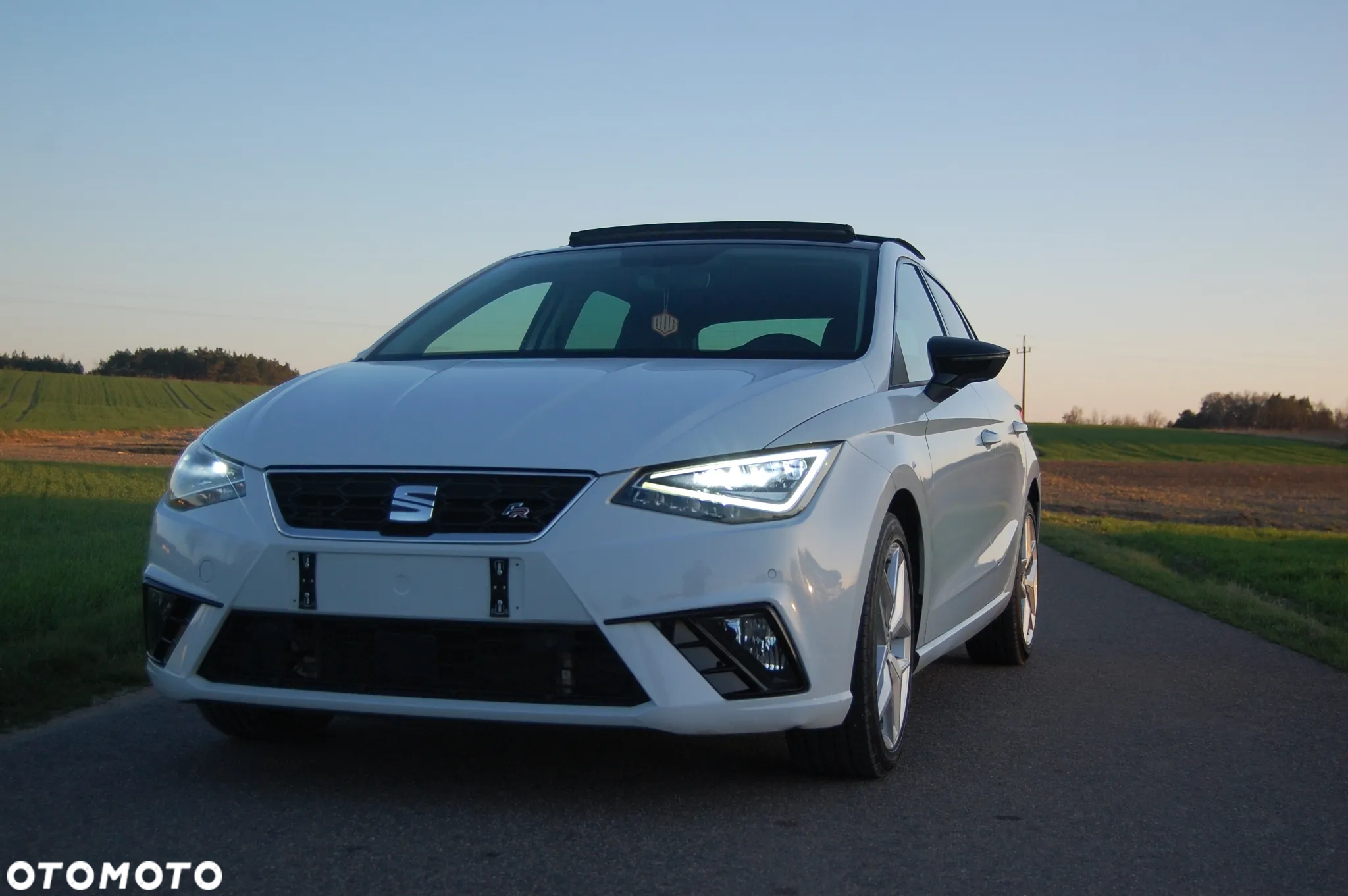 Seat Ibiza 1.6 TDI Full LED - 3