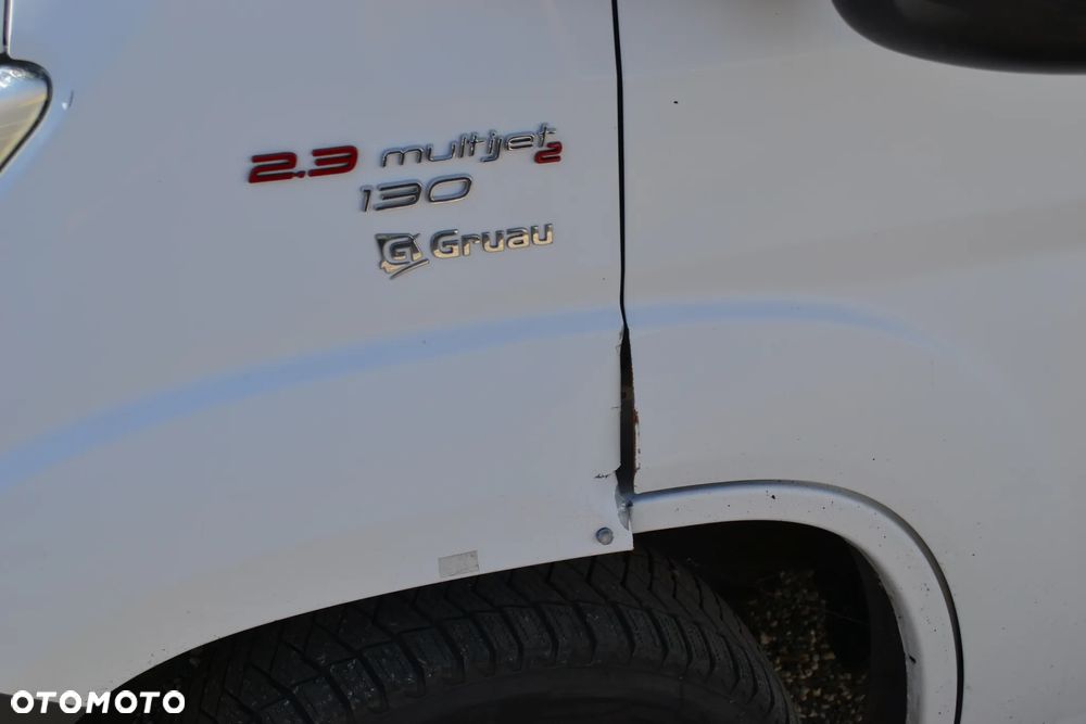Fiat Ducato - 14