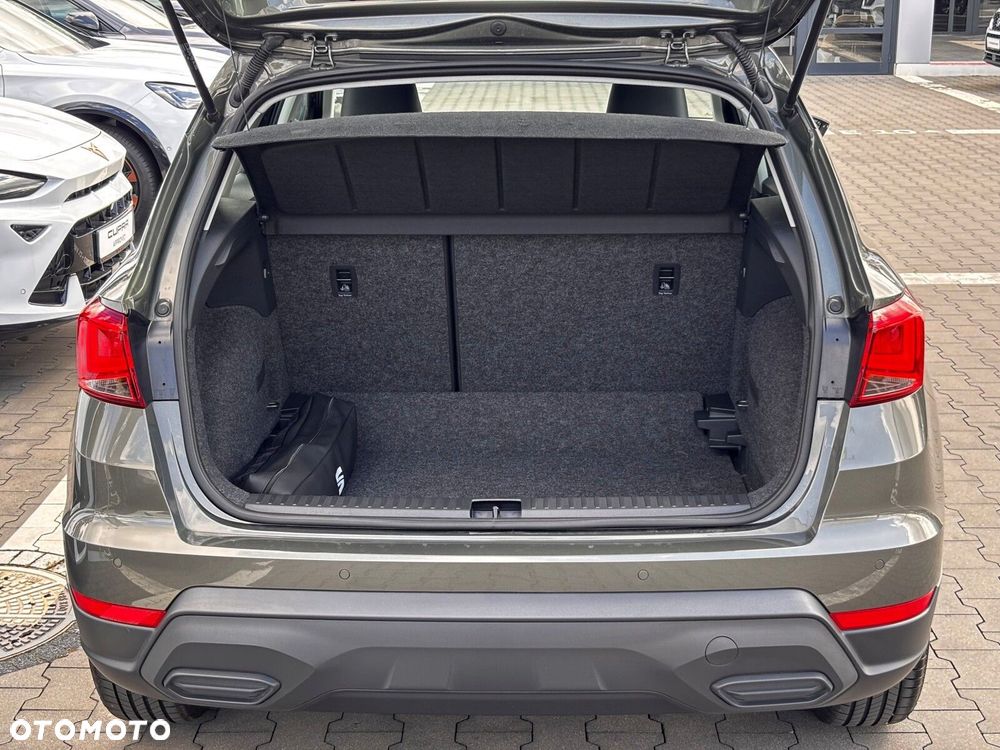 Seat Arona 1.0 TSI Style S&S DSG - 31