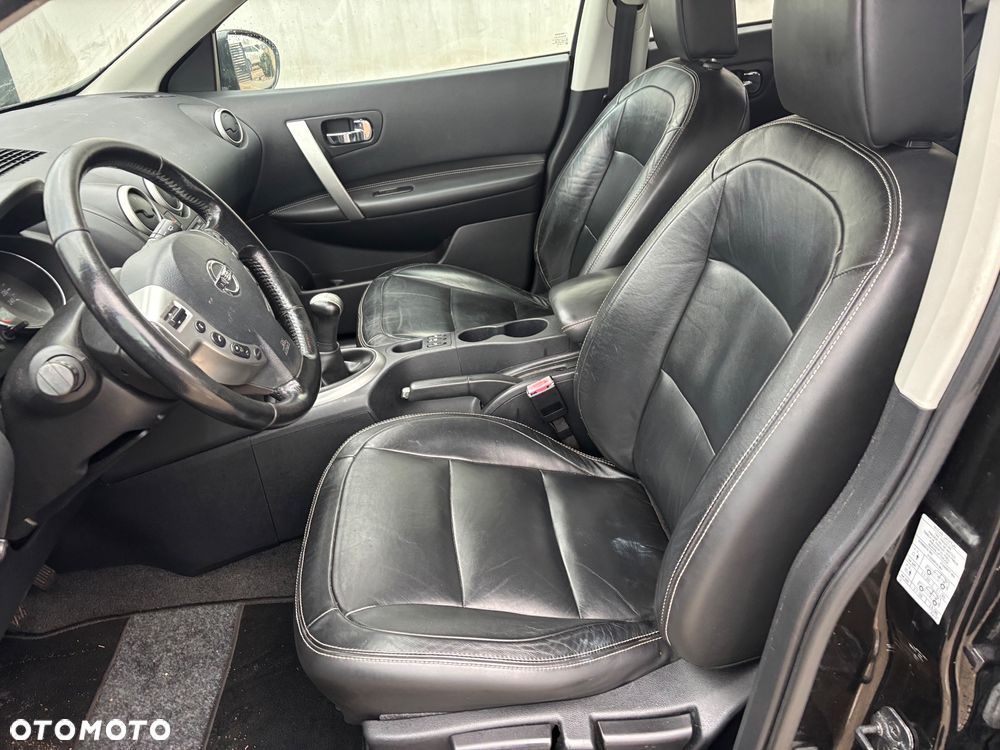 Nissan Qashqai 1.6 I-Way S/S - 7