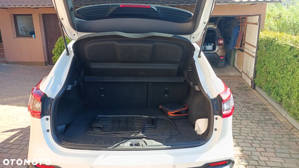 Nissan Qashqai 1.2 DIG-T Tekna Xtronic EU6 - 7