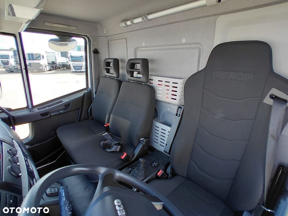 Iveco EUROCARGO ML160E25P - 22