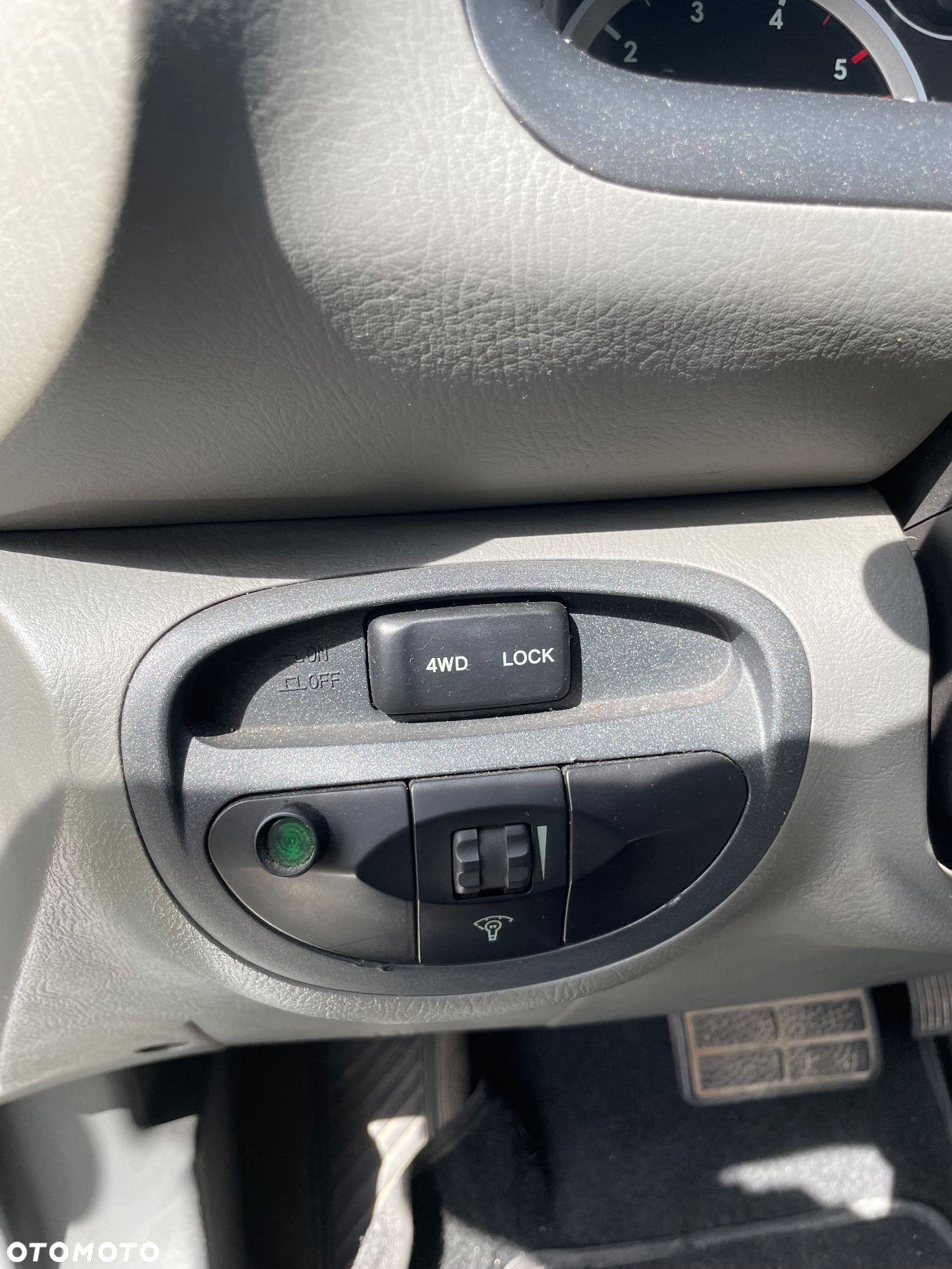 Hyundai Santa Fe 2.0 CRDI VGT 4WD Automatik GLS - 16