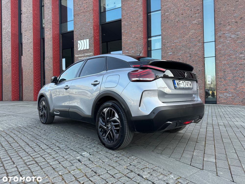Citroën C4 1.5 BlueHDi Shine S&S - 11