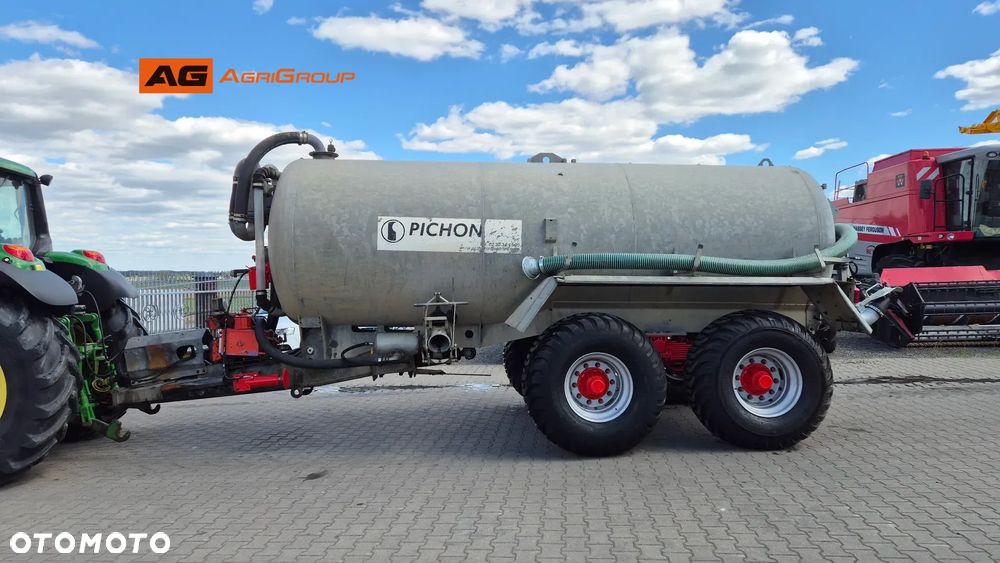 Pichon TCI11350 JOSKIN ARMOR MEPROZET - 3