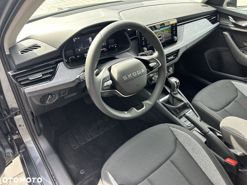 Skoda Scala 1.5 TSI Drive DSG - 13