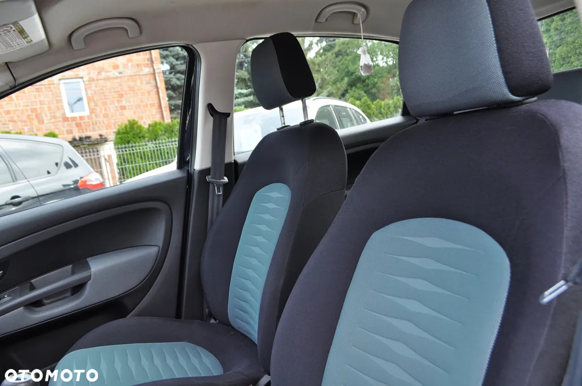 Fiat Punto 1.4 Easy S&S Euro6 - 17