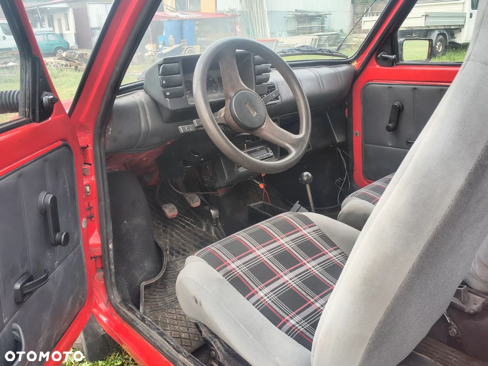 Fiat 126 650 Elegant - 10
