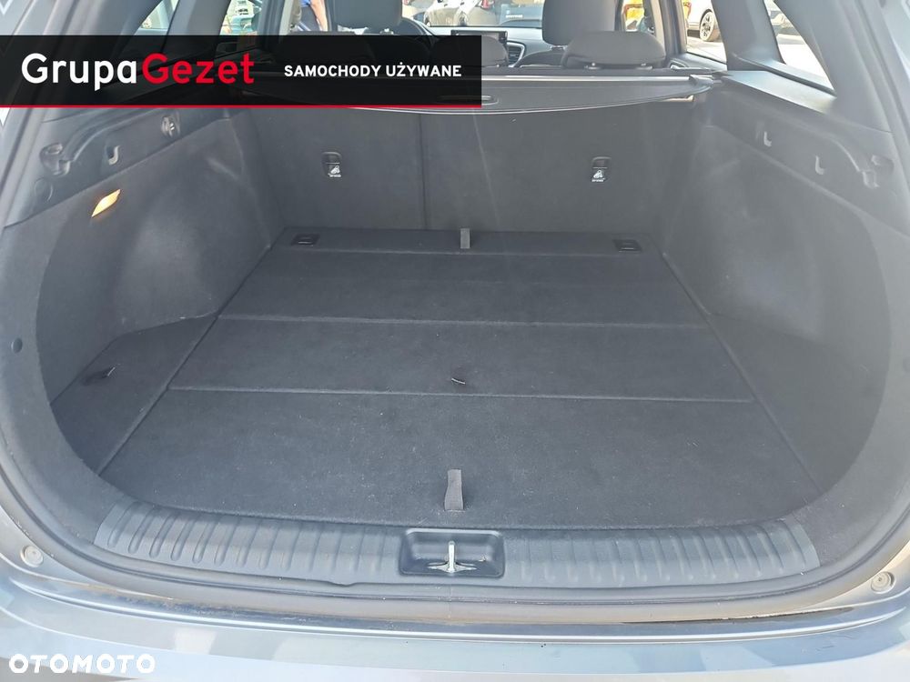 Kia Ceed 1.4 T-GDI M DCT - 17
