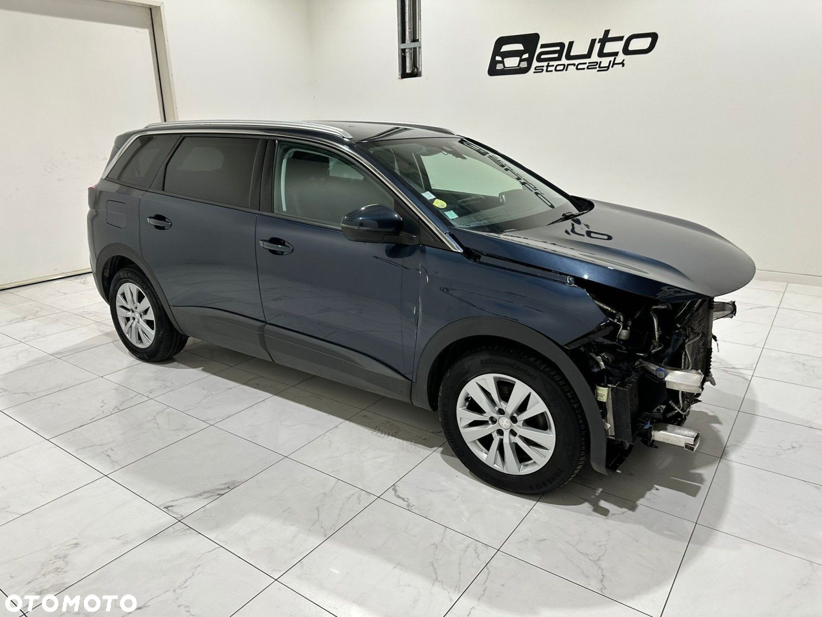 Peugeot 5008 - 18
