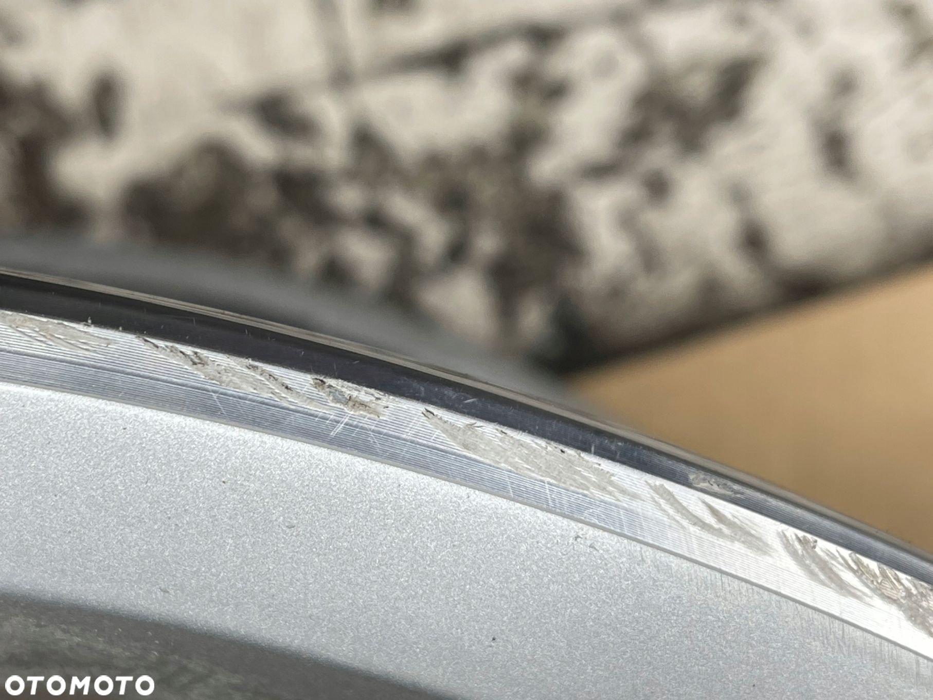 MERCEDES E-KLASA 212 AMG ALUFELGA FELGA 19 CALI 5x112 8,5J ET44 A2124014702 - 10