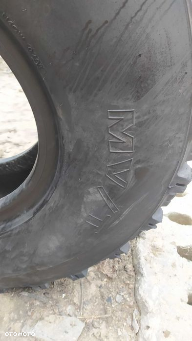 395/85 R20 Goodyear MV/T J395 - 5