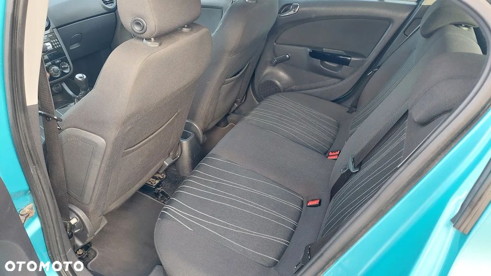 Opel Corsa - 11