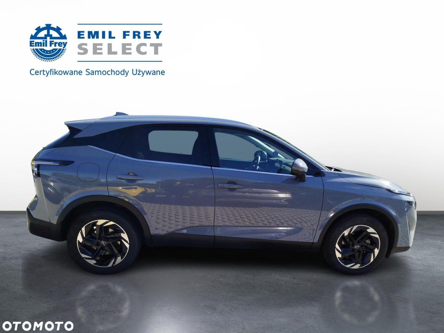 Nissan Qashqai 1.3 DIG-T mHEV N-Connecta - 6