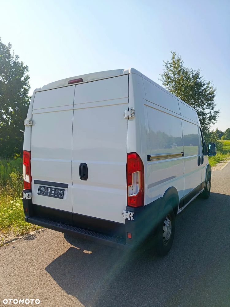 Peugeot Boxer - 3