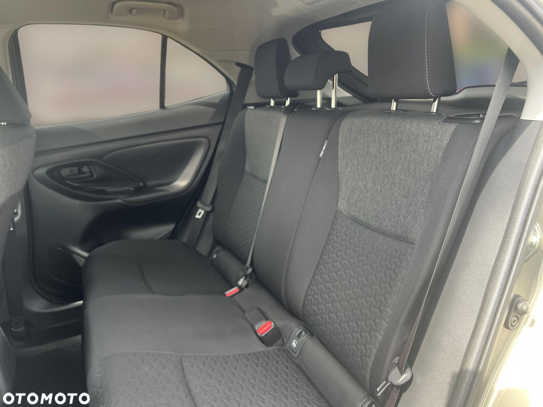 Toyota Yaris Cross - 14