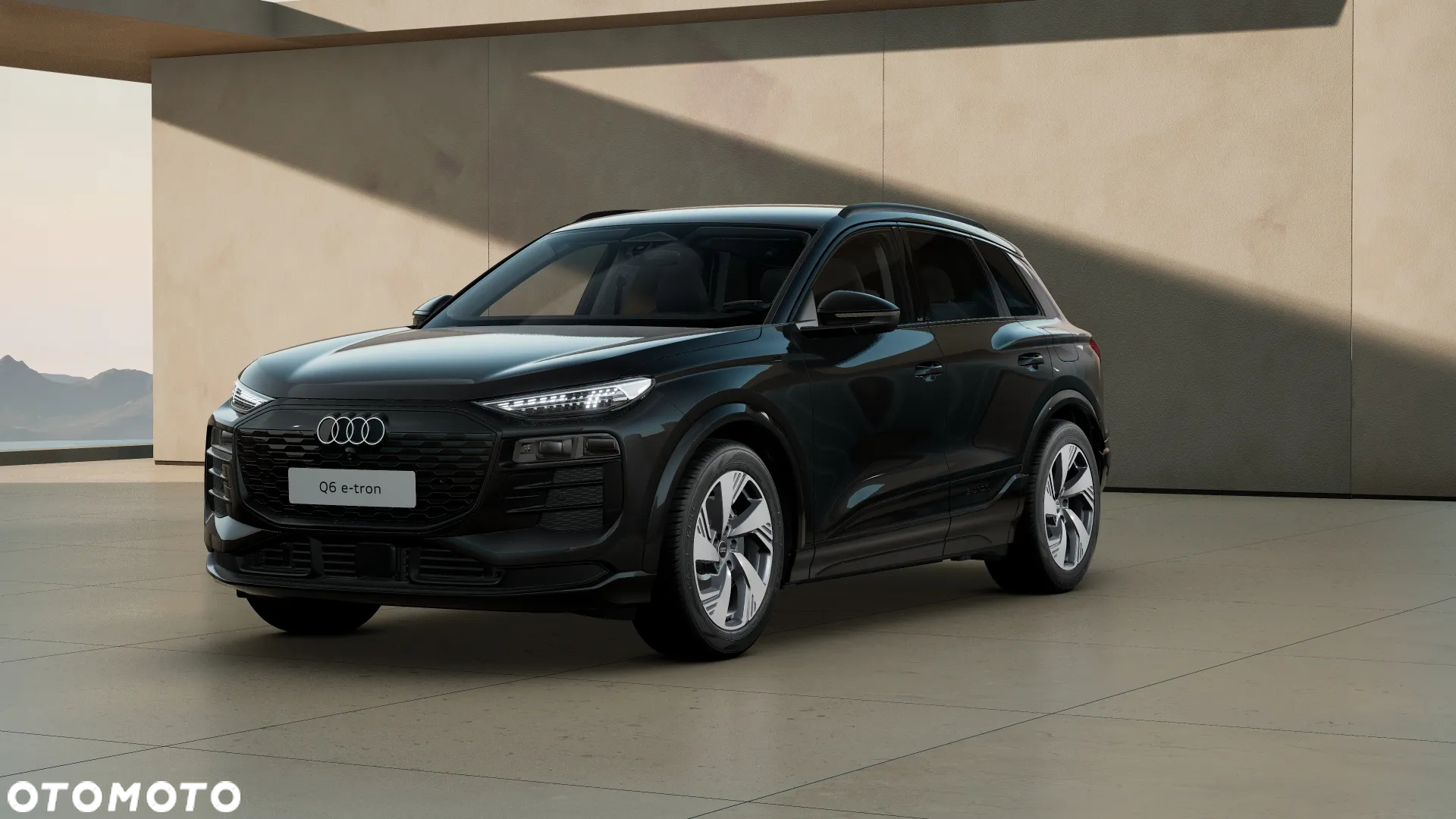 Audi Q6 e-tron e-tron Performance 100kWh - 13