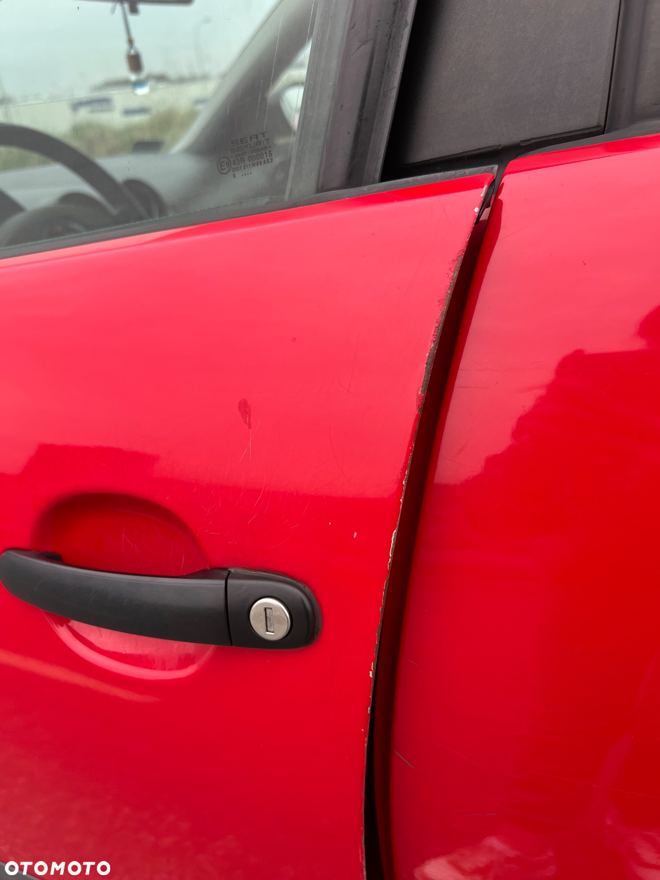 Seat Ibiza 1.4 16V 100 Sport - 12