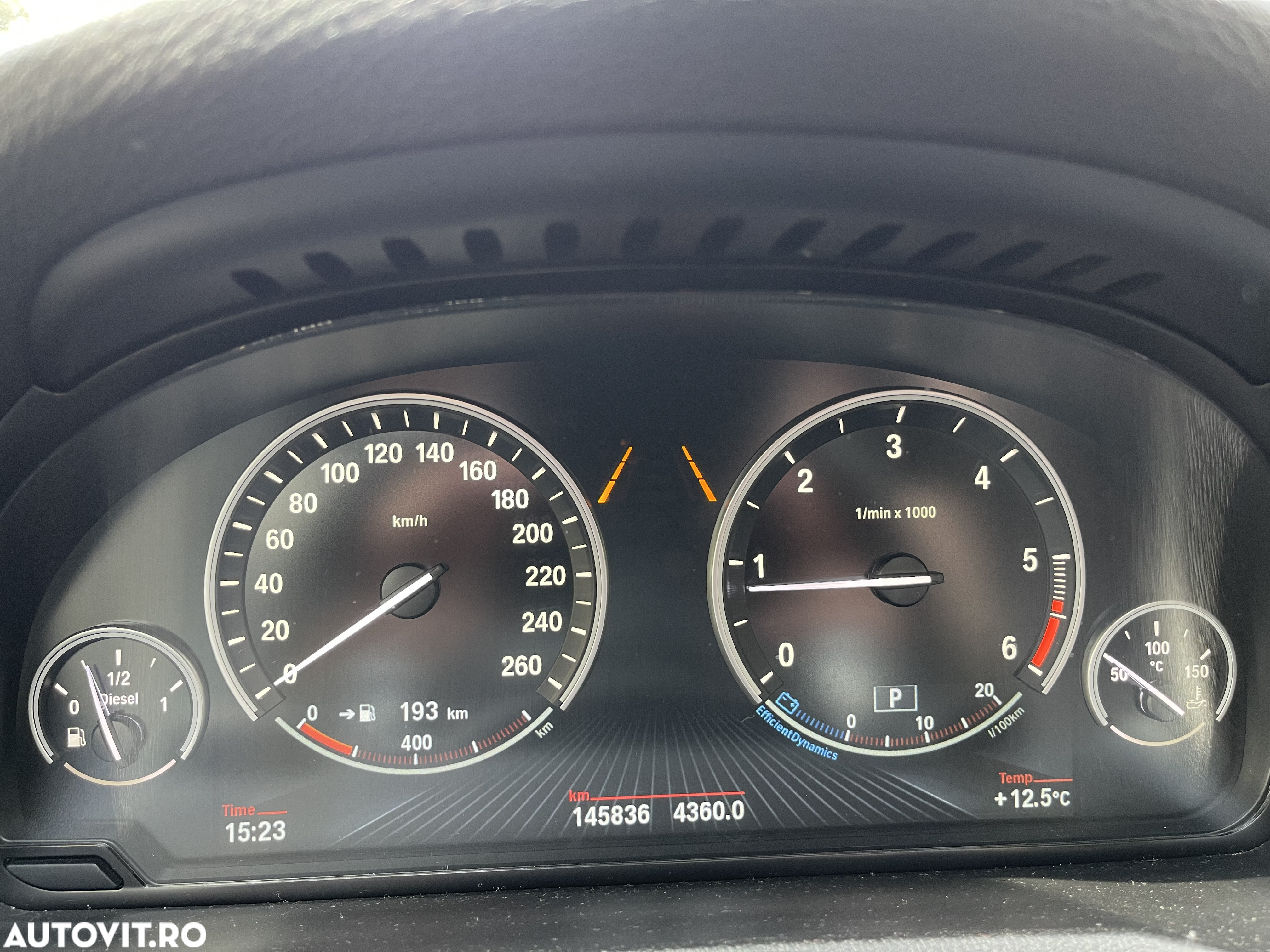 BMW X4 xDrive20d Aut. xLine - 21