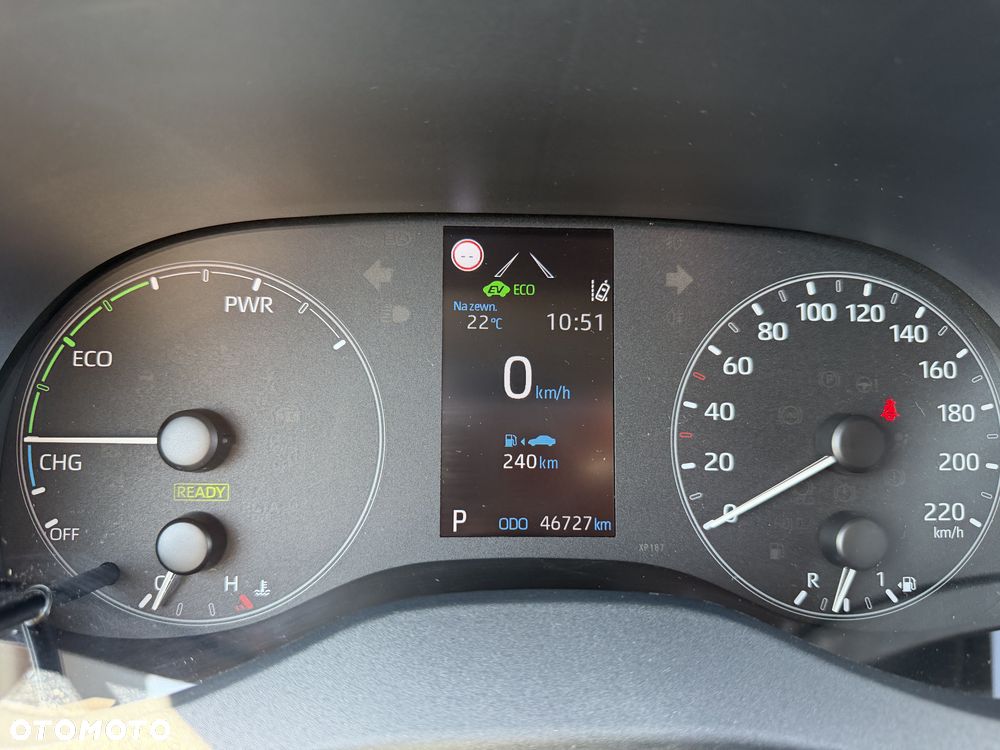 Toyota Yaris Hybrid 1.5 Comfort - 16